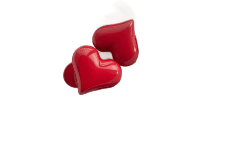 Auriculares Inalámbricos Heartbuds BY077