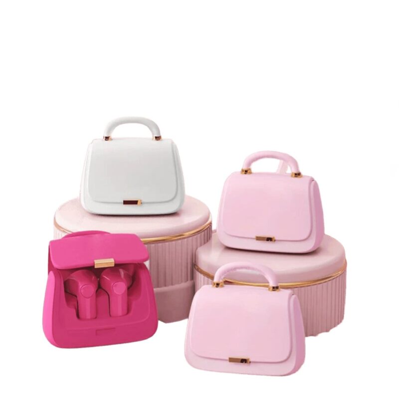 Auriculares Jayowade SX210 Handbag
