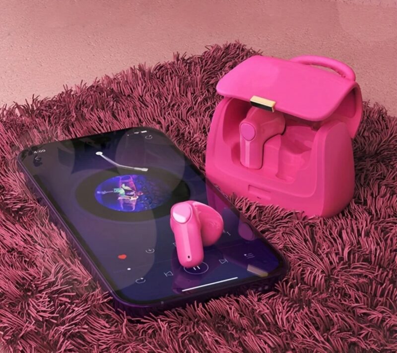 Auriculares Jayowade SX210 Handbag