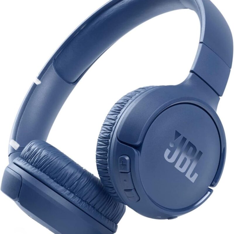 Auriculares inalambricos Bluetooth JBL Tune 510BT. Sin cables!