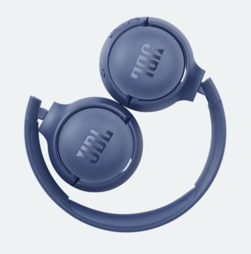 Auriculares inalambricos Bluetooth JBL Tune 510BT. Sin cables!