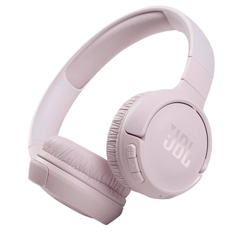 Auriculares inalambricos Bluetooth JBL Tune 510BT. Sin cables!