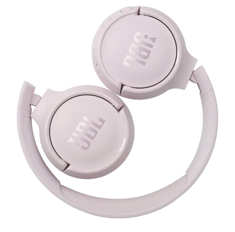 Auriculares inalambricos Bluetooth JBL Tune 510BT. Sin cables!