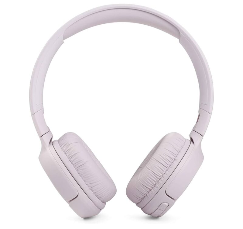 Auriculares inalambricos Bluetooth JBL Tune 510BT. Sin cables!