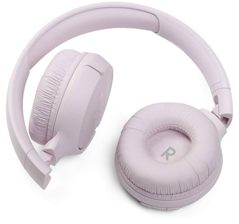 Auriculares inalambricos Bluetooth JBL Tune 510BT. Sin cables!