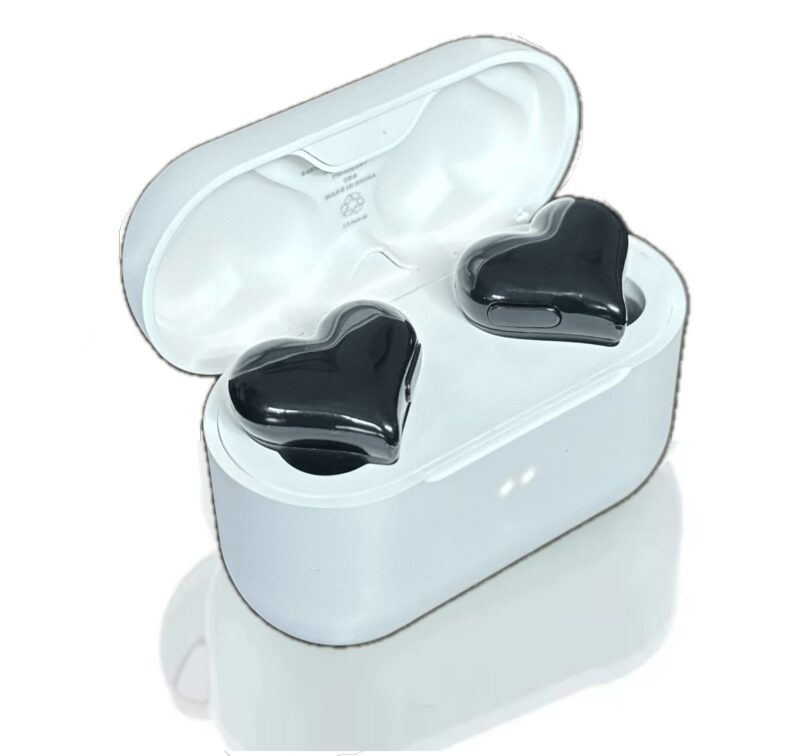 Auriculares Inalámbricos Heartbuds BY077